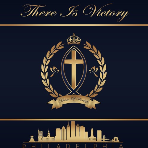 1. There Is Victory