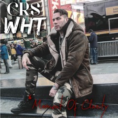 CRSWHT MOMENT OF CLARITY
