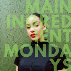 Main Ingredient @ Marvin Summer 2017