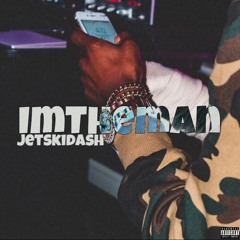 ImTheMan (prod. Prodlem)