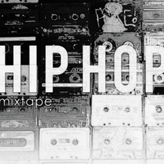 2018 HIP - HOP RAP MIXTAPE