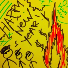 LOGIC EVERYBODY (remix ft. boibeige)