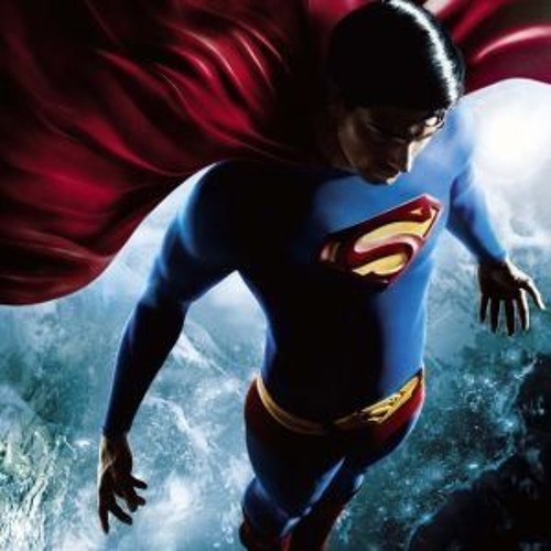 Stream Superman Returns (2006) Official Trailer 1 music (+ SXF) by FRESH  TRAILER MUSIC | Listen online for free on SoundCloud