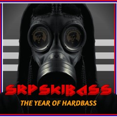 SrpskiBass - The Year Of Hardbass (Out on Spotify)