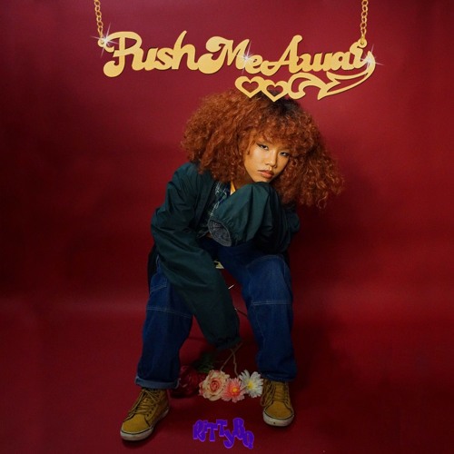 PUSH ME AWAY