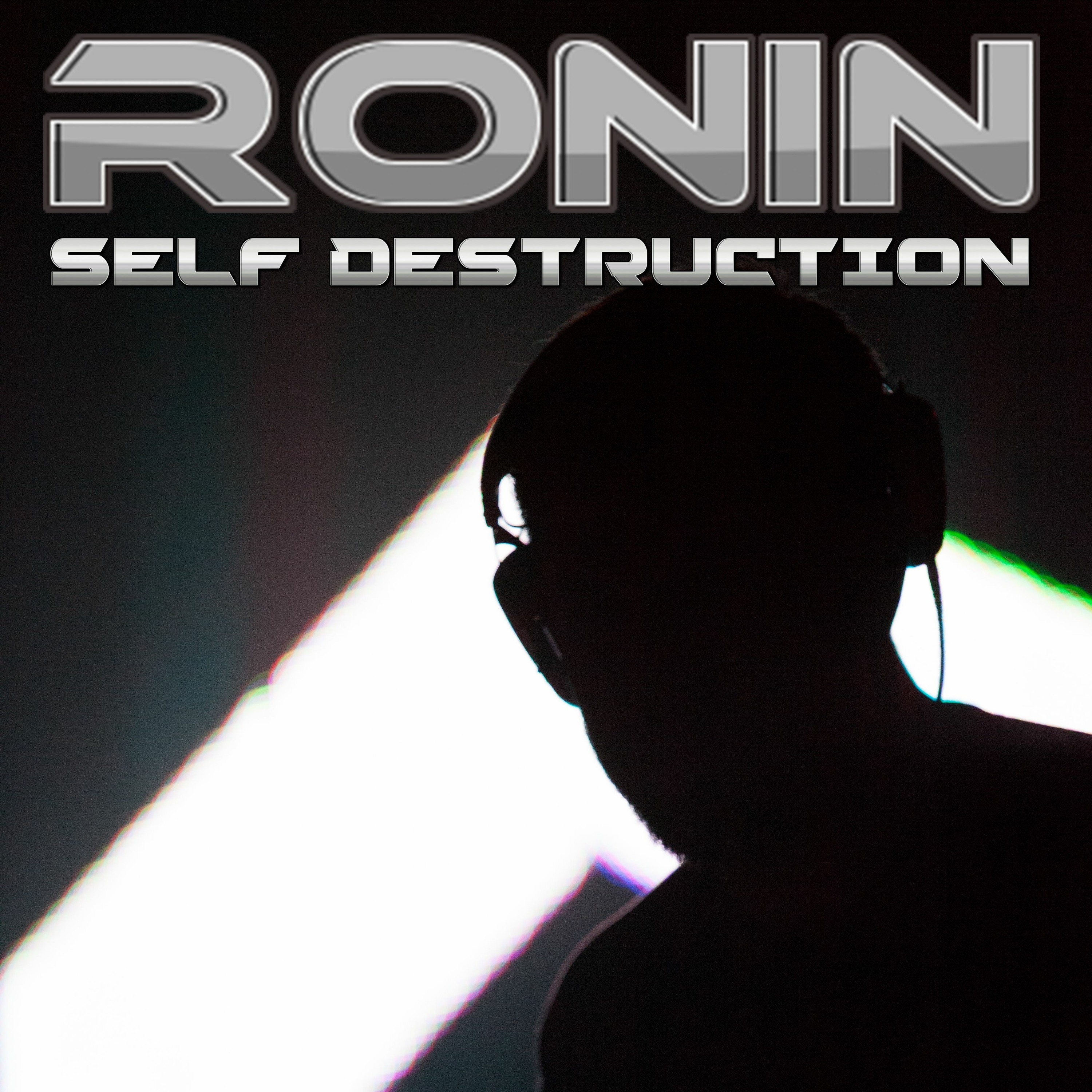 Self Destruction