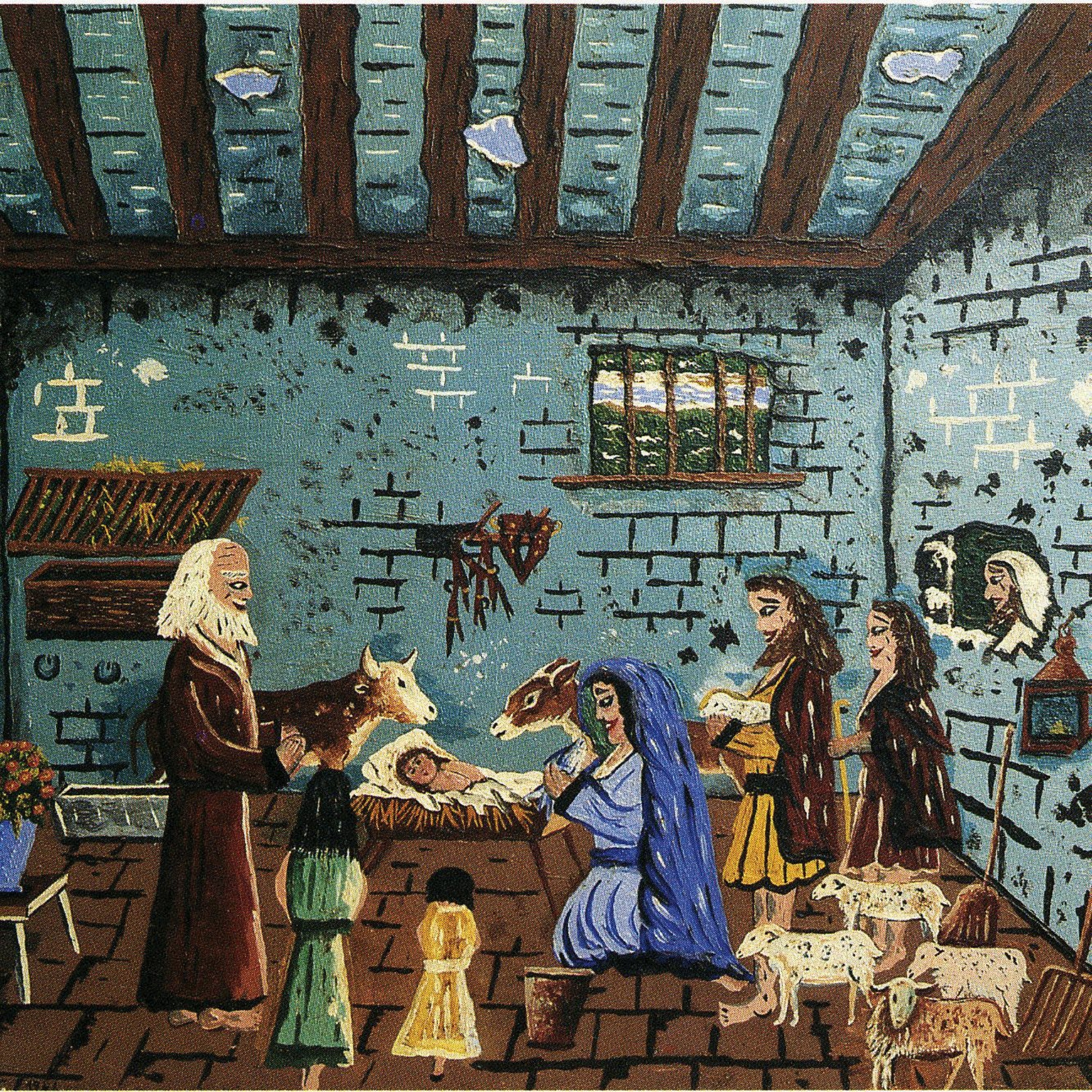 How God Answers Prayer - Acts 12  1-19 - 12-31-2017