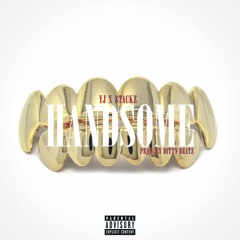 Handsome - YJ x $TACKZ