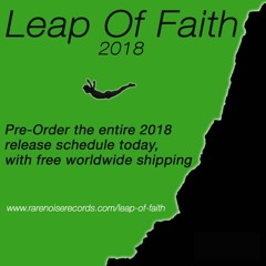 Leap Of Faith 2018