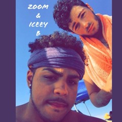 Back Up, By Zoom & Iceey B