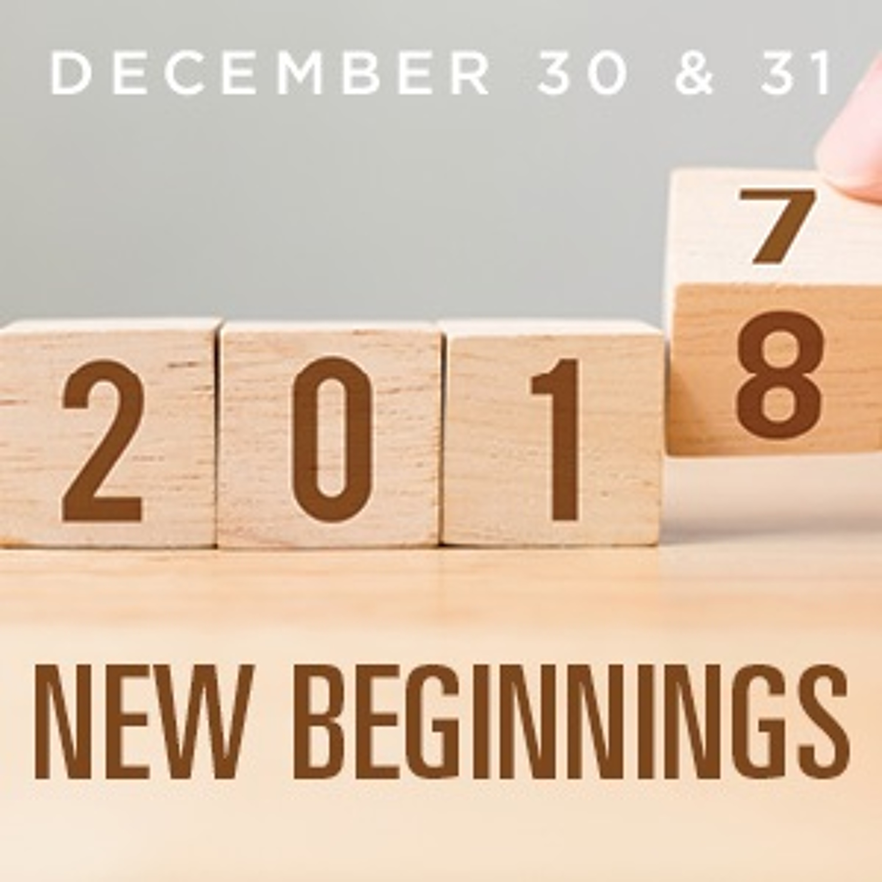 New Beginnings