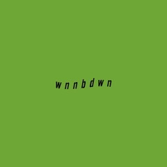 "wnnbdwn" (a brand juno x future james joint)