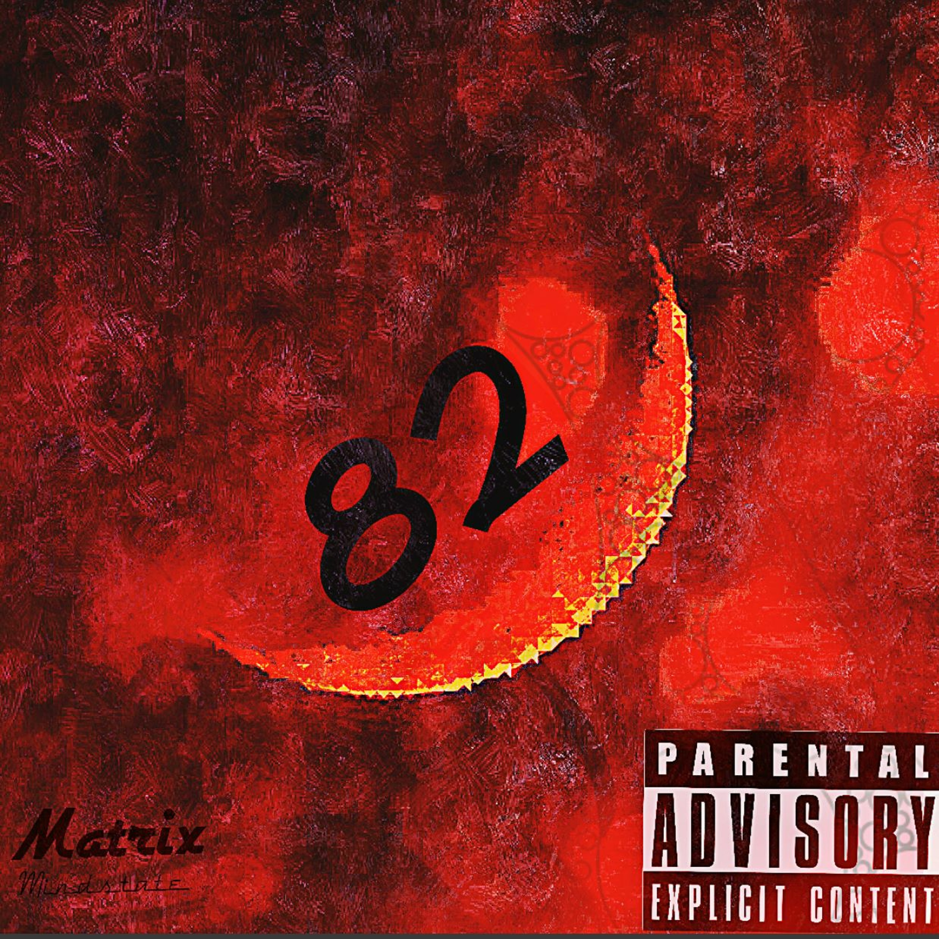 82 (Prod. by KeemWorldPeace)