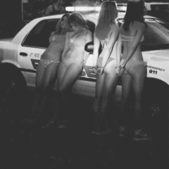 When The Party's Over - LowriderOldiez