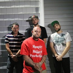 Family By My Side - f/ Dirty J