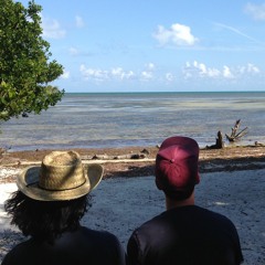 Power Hour-NAËŚNAHÒÓD Feat. Chris Thompson-Taylor