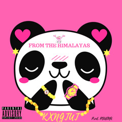 Kxng Tut~ FLY ASF Prod. POUNDA