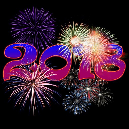 ⭐2018⭐