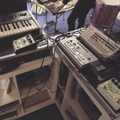 Exegesis I (Live @ DBDE, Rouen 17.02.2017)