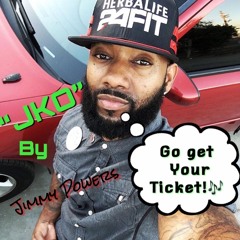 JKO ticket