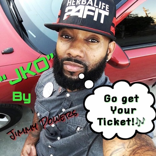 JKO ticket