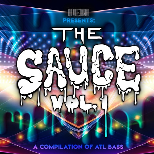 Parrotice X Clerks - "Tide"