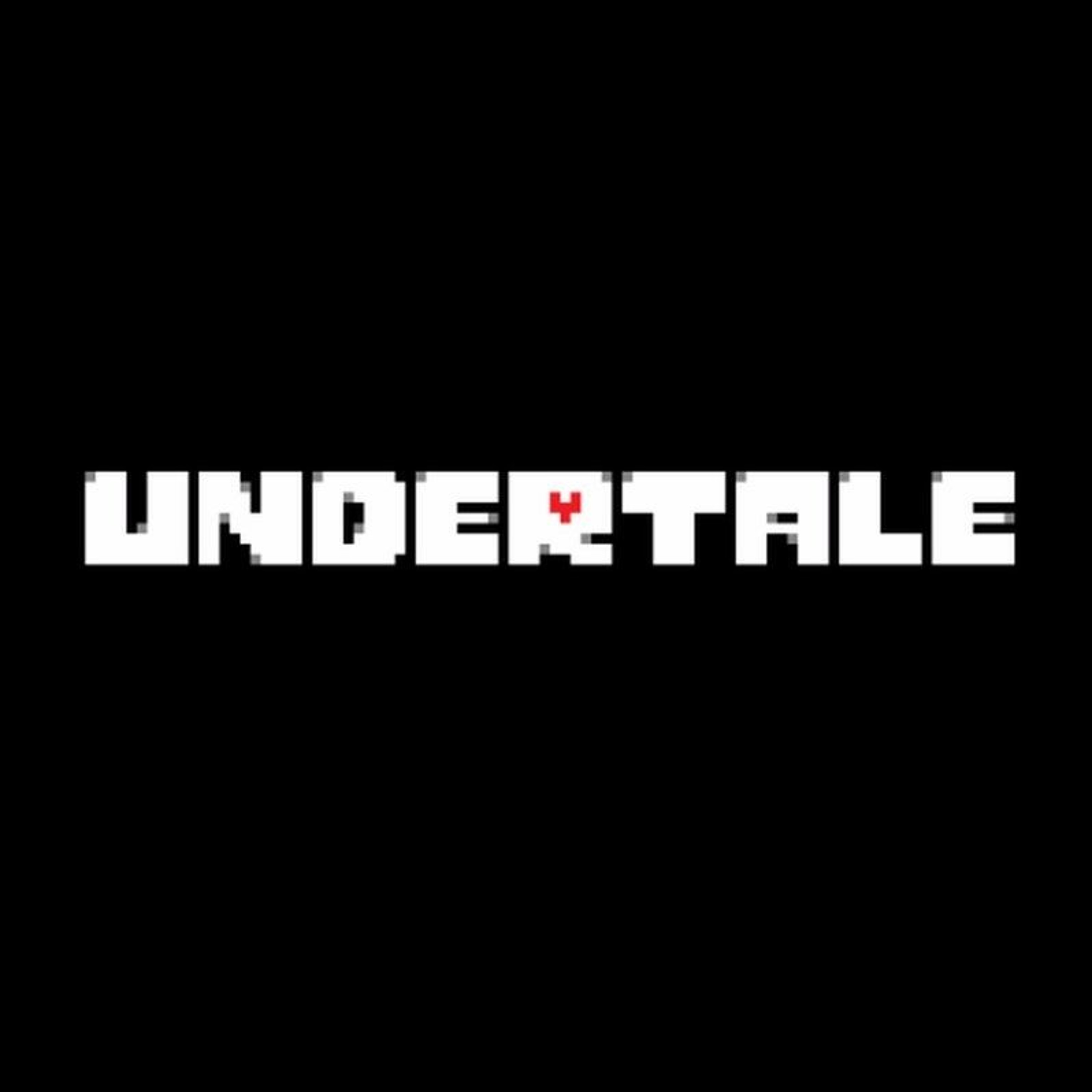 UNDERTALE: Finale (Toby Fox) episode artwork