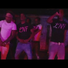 LNF - Blue Flame (official audio) Prod. By Hoodrich Films