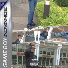 Soda [Prod. By Chinatown]