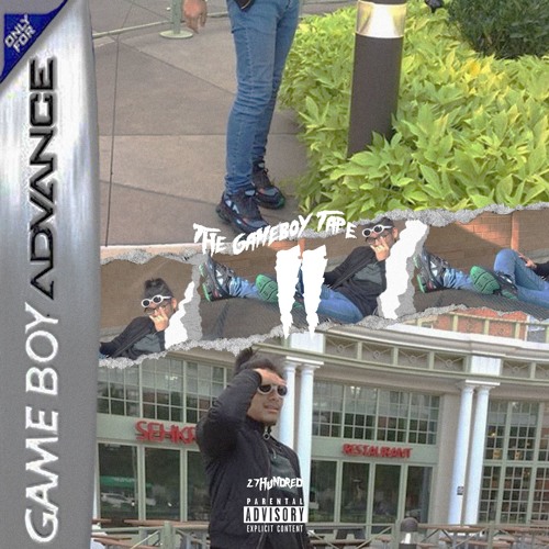 Soda [Prod. By Chinatown]