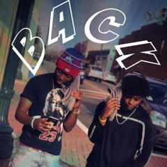 BACK BACK ft. SHAY T(Prod.Dee B)