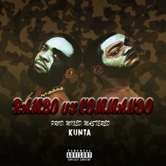 Barz prod. by Kunta