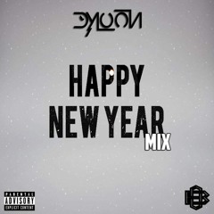 Year Mix 2017 @ DylOOn