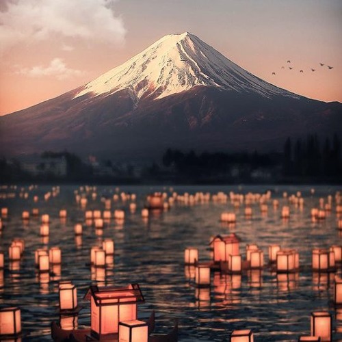 Fuji