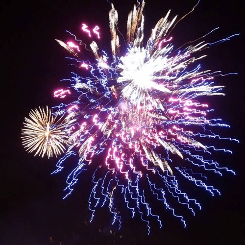 INCOM REACE &  CALGON - NEW YEAR MINIMINIMAL MIX 2018 -