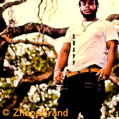 Zhapp Brand -  Fallen (prod. By Zhapp Brand)