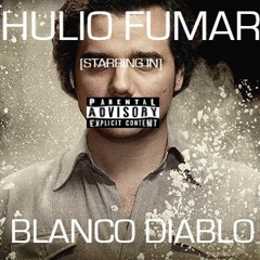 BLANCO DIABLO (PABLO)PROD. SUPERSTAR