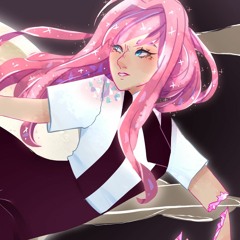 [UTAU] Kyoumen no nami 鏡面の波 [Yamine Renri/闇音レンリ]