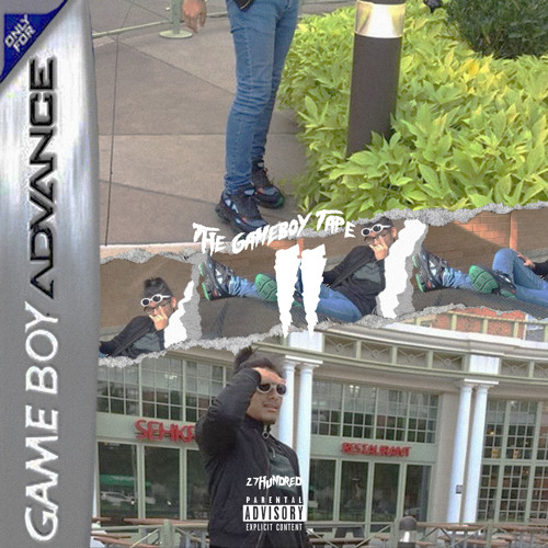 Jump (Feat. Kevin Kazi) [Prod. By Juggman Rico]