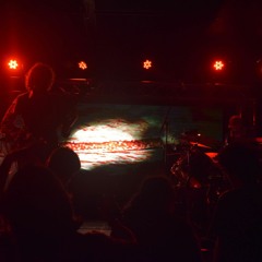 Mr. Smilksteins Day Off  *Featuring Chuck Morris (Lotus)*