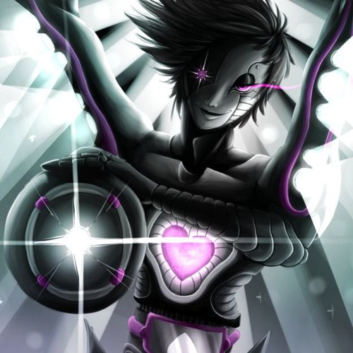 [First of The Year] [Storyspin] Oh! Bright Supernova + The Final Act