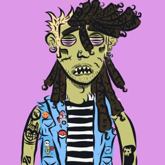 Dreaming zzz(prod by.Xori)