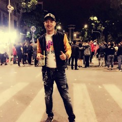 Nonstop Vina Deep - Sơnbazen (2)