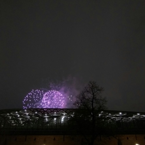 Новый Год В Москве Онлайн Новый Год В Москве Онлайн