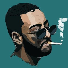 [Trap] Lacrim Type Beat Instrumental - DZ - [WalidossBeatZ] 2018