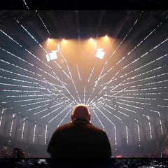 VRBN – NYE2018 Micro-Minimal / Tech House Session