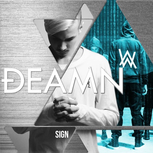 Stream [MASH UP] Deamn, A.Walker, J.Bieber, Clean Bandit ft Zara Larsson..  - Sign/Symphony/Alone/OK/Sorry.. by Moki MashUp | Listen online for free on  SoundCloud