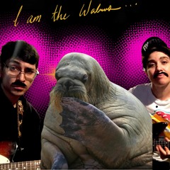 Eye Yam the Wall Rust (a very merry new year's eve from Lungs and Limbs)