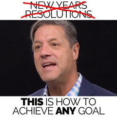 How To Achieve ANY Goal - John Assaraf