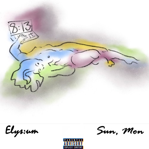 8:13 PM (prod. 4K/Mama Said)